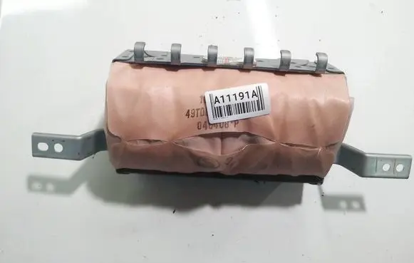 Mazda 6 Passenger airbag 49T08310LF50 1066850