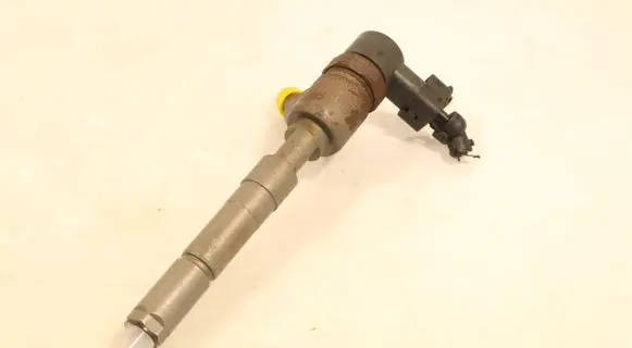 Lancia Ypsilon Fuel injector 0445110183