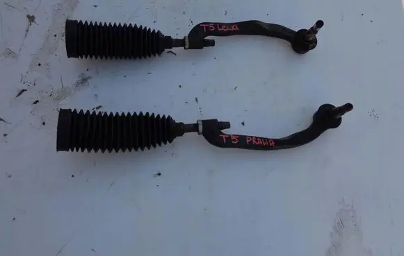 Steering tie rod
