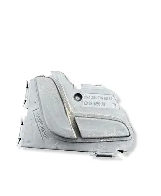Mercedes-Benz C W204 Seat control switch A2048708910 2048708910
