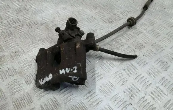Ford Kuga II Steering wheel axle CV613C529BC H70GB 13053101455
