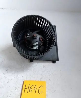 Volkswagen Golf IV Heater fan/blower 71819021B 1657877G