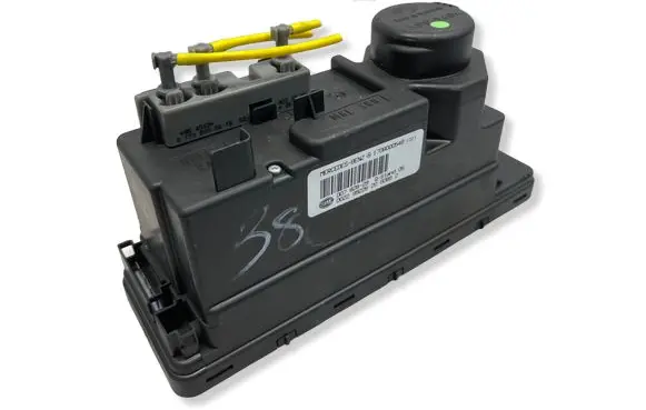 Mercedes-Benz SLK R170 BSM Control unit 1708000548