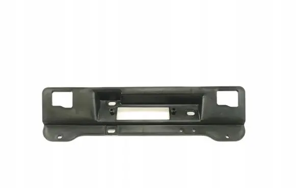 Suzuki Swift II Number Plate Surrounds Holder Frame 7181262J00