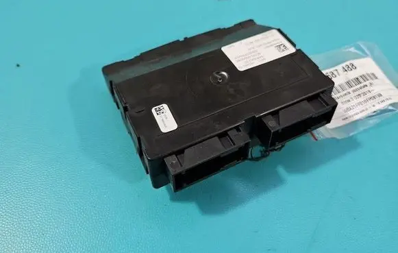 BMW 3 G20 G21 Central body control module 5A80BA2 IMPRK1587488
