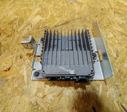 Renault Scenic III - Grand scenic III Sound amplifier 280632795R
