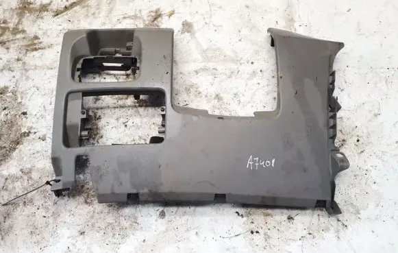 Renault Scenic II - Grand scenic II Other interior part 8200140742