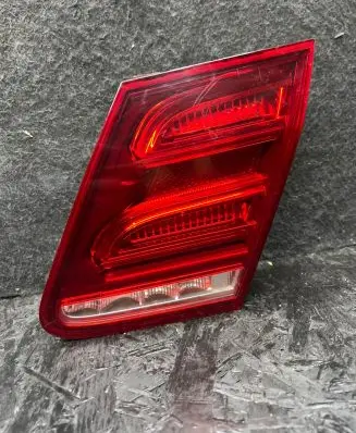 Mercedes-Benz E W212 Tailgate rear/tail lights 3355V00 B613000