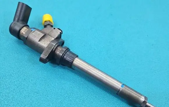 Citroen C4 Grand Picasso Fuel injector 9658194180 IMPRK1545264