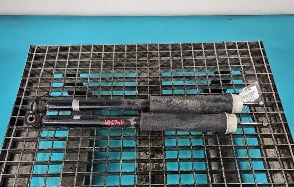 Renault Clio V Rear shock absorber/damper IMPRK1469184