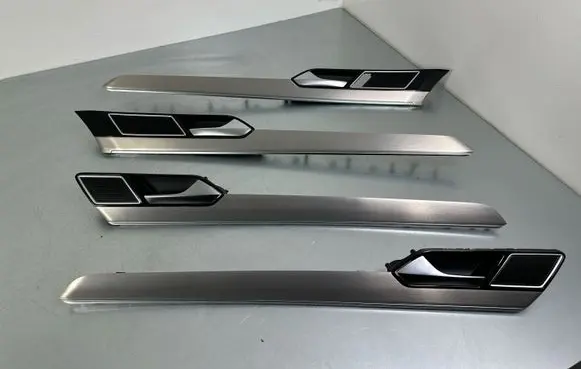 Volkswagen PASSAT B8 Door card panel trim set 3G0867439A 3G0867440A 3G0867450A