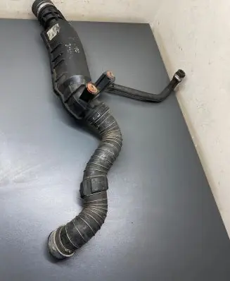 Mercedes-Benz C AMG W203 Intercooler hose/pipe A2710901937