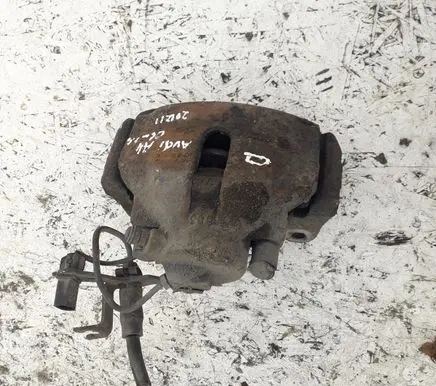Audi A4 S4 B7 8E 8H Front brake caliper