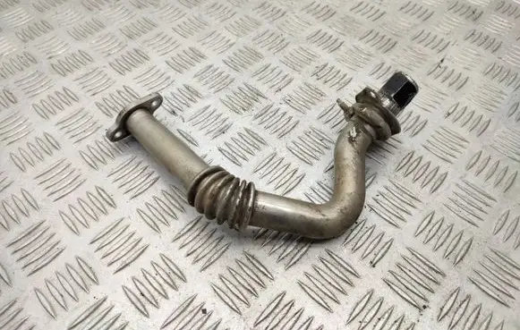 Skoda Fabia Mk2 (5J) EGR valve line/pipe/hose 03L131521R