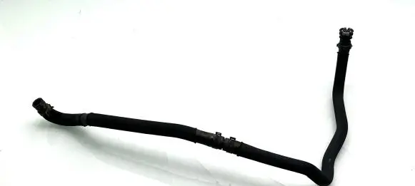 Nissan Navara D23 Engine coolant pipe/hose 140555JU0A