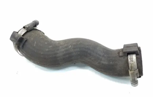 KIA Sportage Intercooler hose/pipe