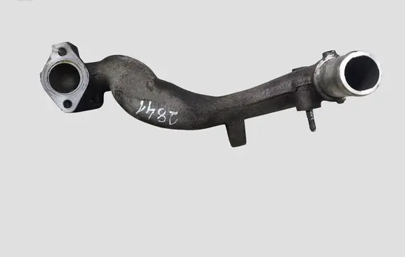 Mazda 6 Engine coolant pipe/hose
