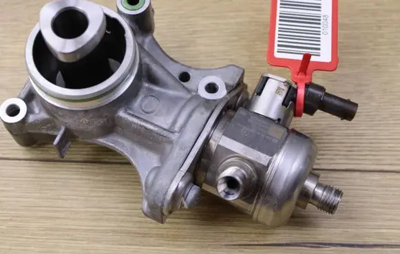Citroen C5 X Fuel pump bracket 9811831280