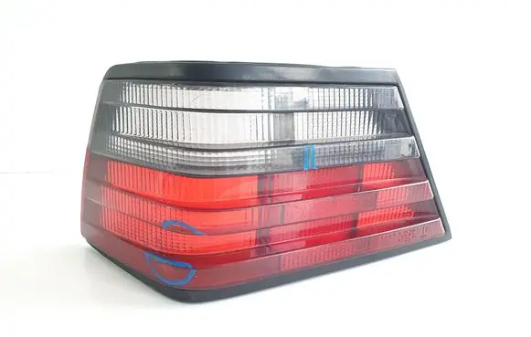 Mercedes-Benz E W124 Rear/tail lights 014401910L E410645