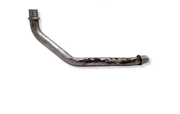 Volkswagen Touareg I Breather/breather pipe/hose 