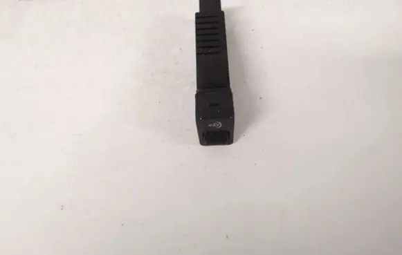 Panel lighting control switch