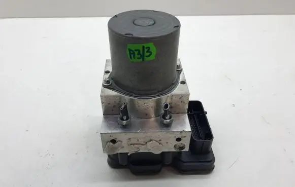 BMW X5 F15 ABS Pump 6884729 6884730