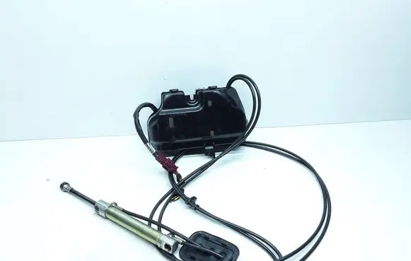 Mercedes-Benz R W251 Tailgate hydraulic set A2518000035
