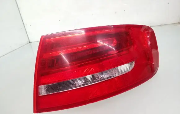 Audi A4 S4 B8 8K Rear/tail lights 219702