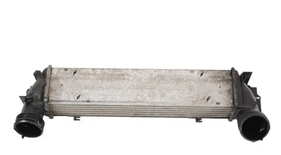 BMW 3 E92 E93 Intercooler radiator 3296373