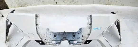 Hyundai ix20 Front bumper BMWIX