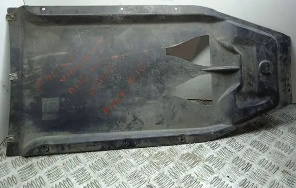 Pickup box liner