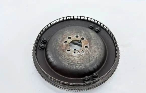 Mercedes-Benz E W212 Flywheel