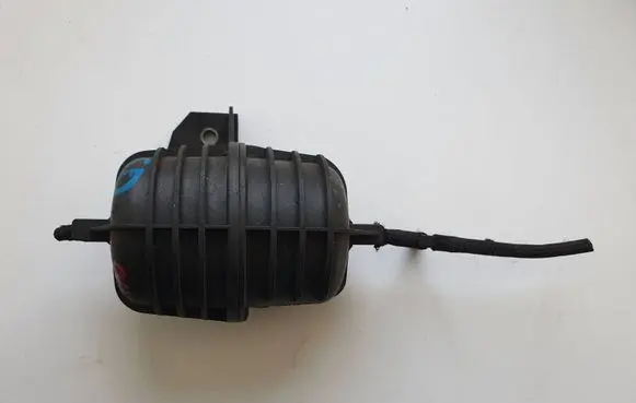 BMW 5 E60 E61 Turbo system vacuum part 7799790 62440410