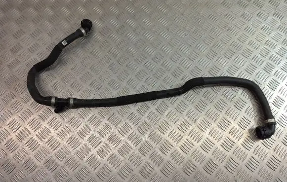 BMW X3 G01 Engine coolant pipe/hose 7535542