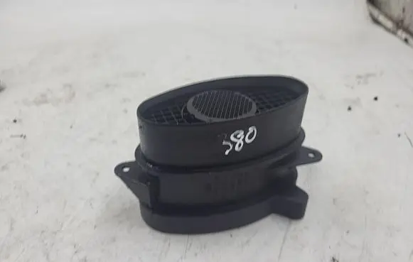 BMW 3 E46 Mass air flow meter 0928400468