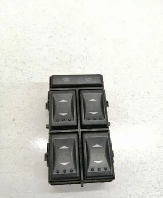 Ford Mondeo Mk III Electric window control switch 03163451 1S7T14A132BD