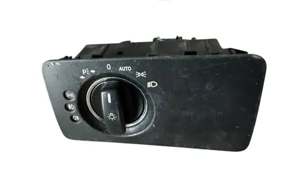 Mercedes-Benz R W251 Light switch A2515454604 04025700 2515454604