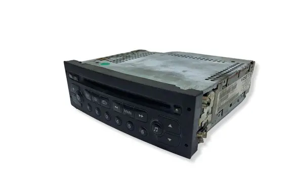 Peugeot 307 Radio/CD/DVD/GPS head unit 964514597700KASAC 964514597700
