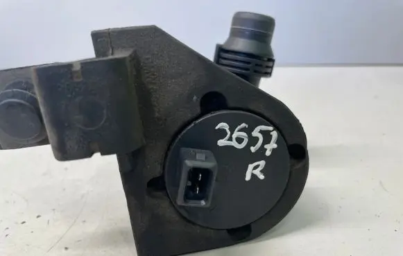 BMW 5 E60 E61 Electric auxiliary coolant/water pump 64216917700 6917700