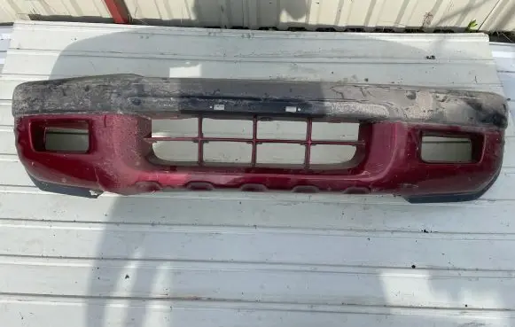 Opel Frontera B Front bumper