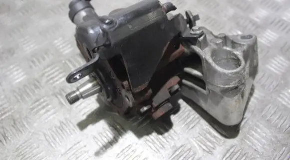 Renault Megane III Fuel injection high pressure pump 0445010216