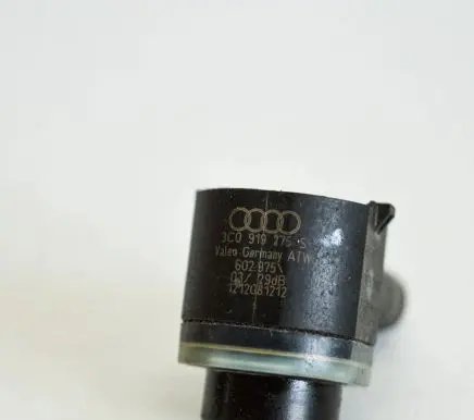 Seat Ibiza IV (6J,6P) Parking PDC sensor 3C0919275S
