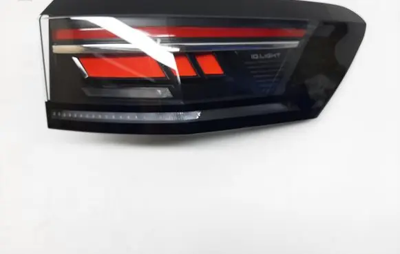 Volkswagen PASSAT B9 Rear/tail lights 3J0945208