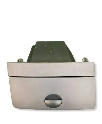Fiat Panda II Glove box 