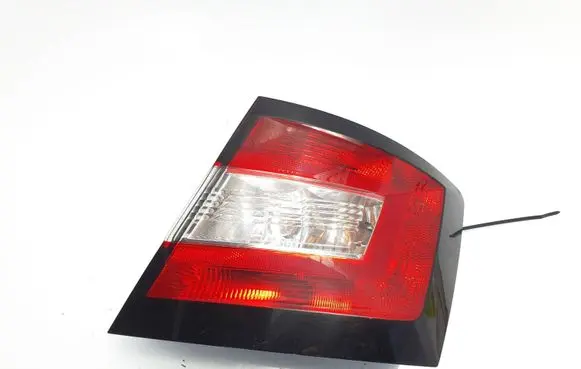 Skoda Octavia Mk3 (5E) Rear/tail lights 6V6945096