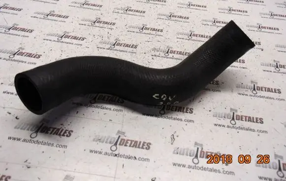 Honda CR-V Intercooler hose/pipe