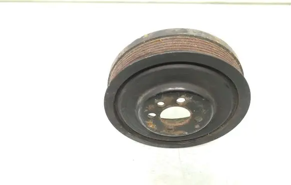 Volkswagen Golf I Crankshaft pulley 03G105243