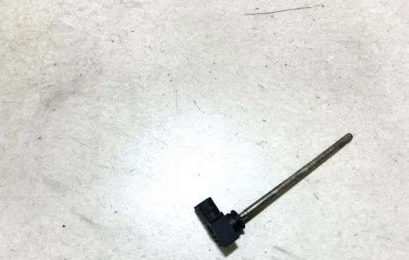 Interior temperature sensor