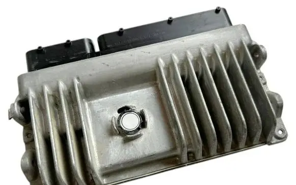 Toyota Corolla E160 E170 Engine control unit/module ECU 89661-0ZQ70 MB2762000030 896610ZQ70