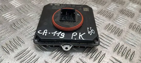 Mini One - Cooper F56 F55 LED ballast control module 9477748 2FE0030100 147000070100